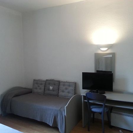 Hotel Univers Bastia (Corsica) Exterior foto