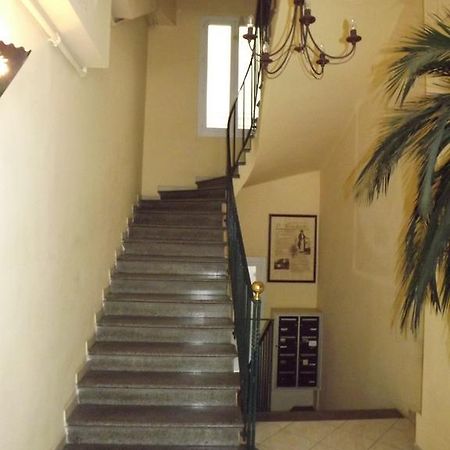 Hotel Univers Bastia (Corsica) Exterior foto