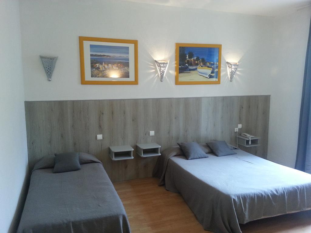 Hotel Univers Bastia (Corsica) Exterior foto