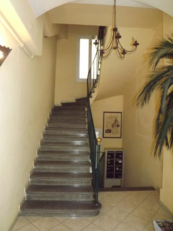 Hotel Univers Bastia (Corsica) Exterior foto