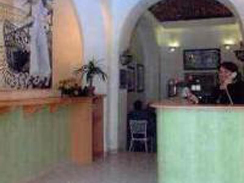 Hotel Univers Bastia (Corsica) Exterior foto